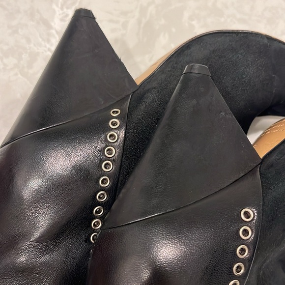 Isabel Marant Miyako Boots - Picture 7 of 11